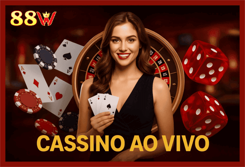 O 88WBET Live Casino lança promoções regularmente