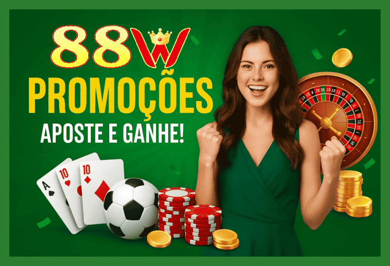 Login no Cassino 88WBET