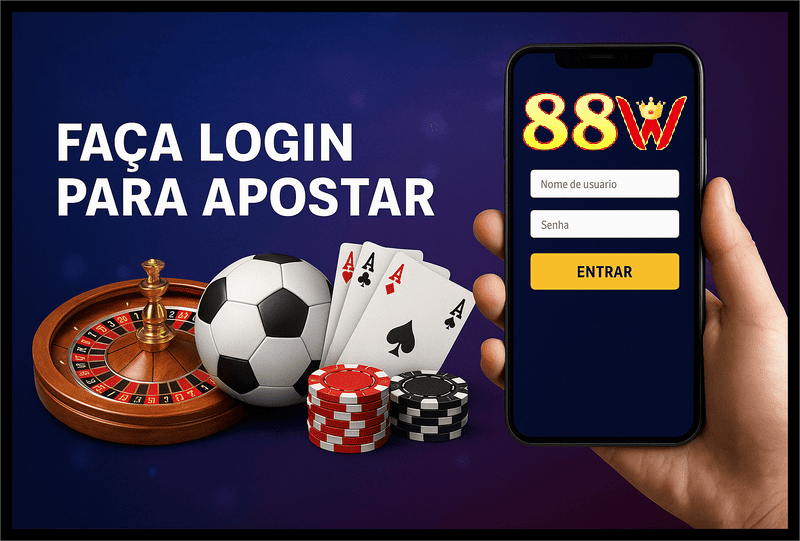 Registro na 88WBET Garante Acesso a uma Vasta Seleção de jogo